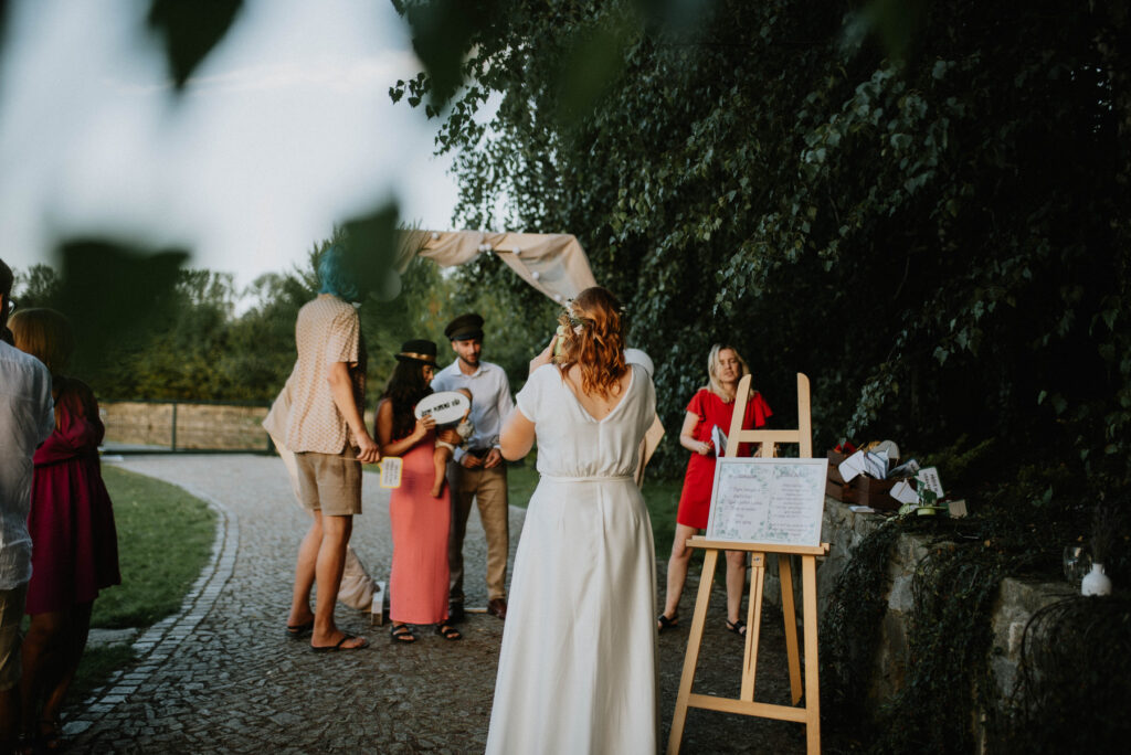 Fotografka Vysočina