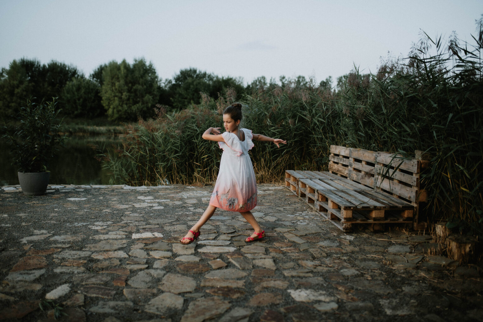 Fotografka Vysočina