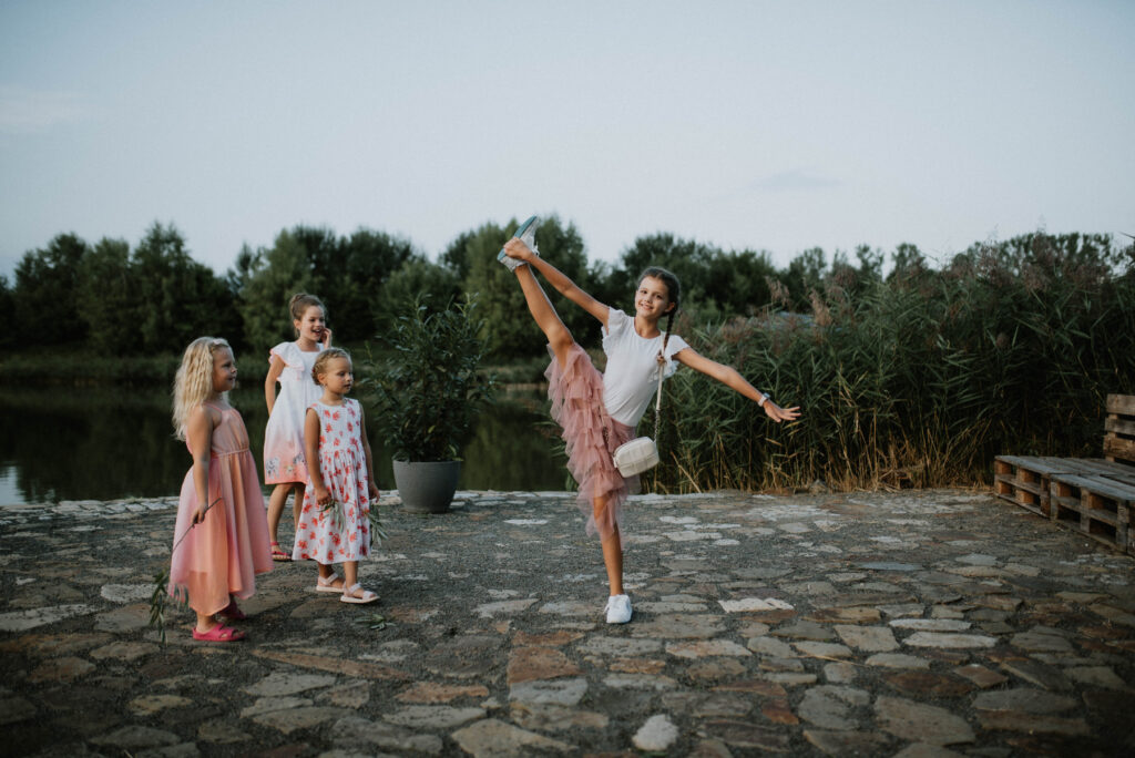 Fotografka Vysočina
