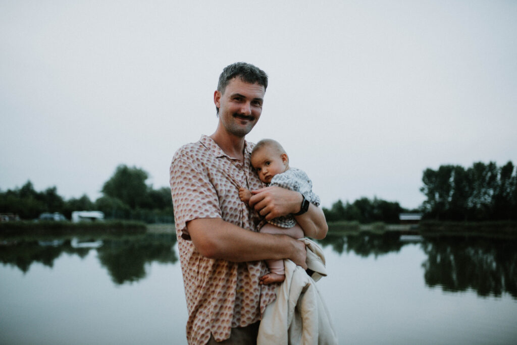 Fotografka Vysočina