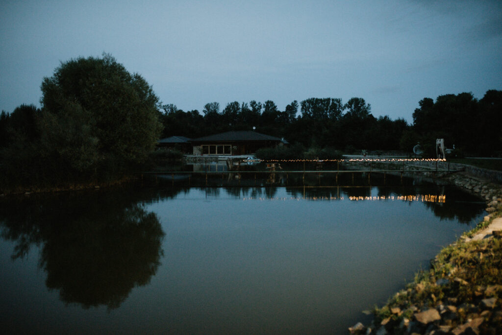 Fotografka Vysočina