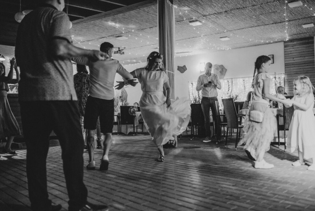 Fotografka Vysočina