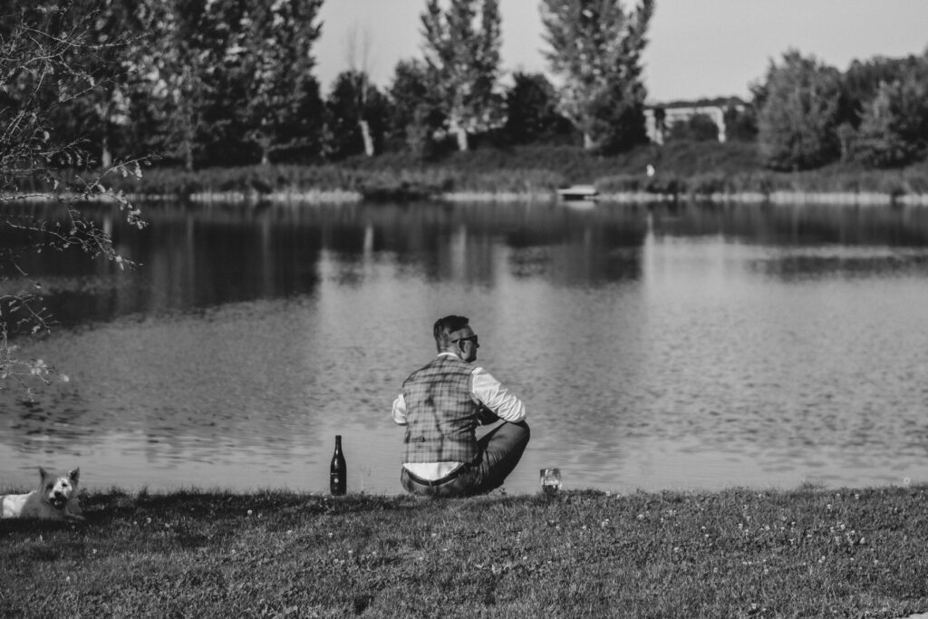 Fotografka Vysočina