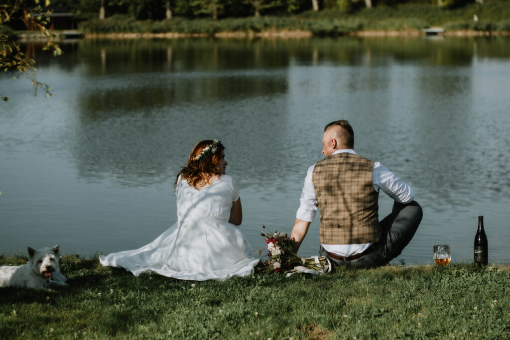 Fotografka Vysočina
