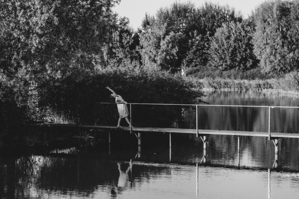 Fotografka Vysočina