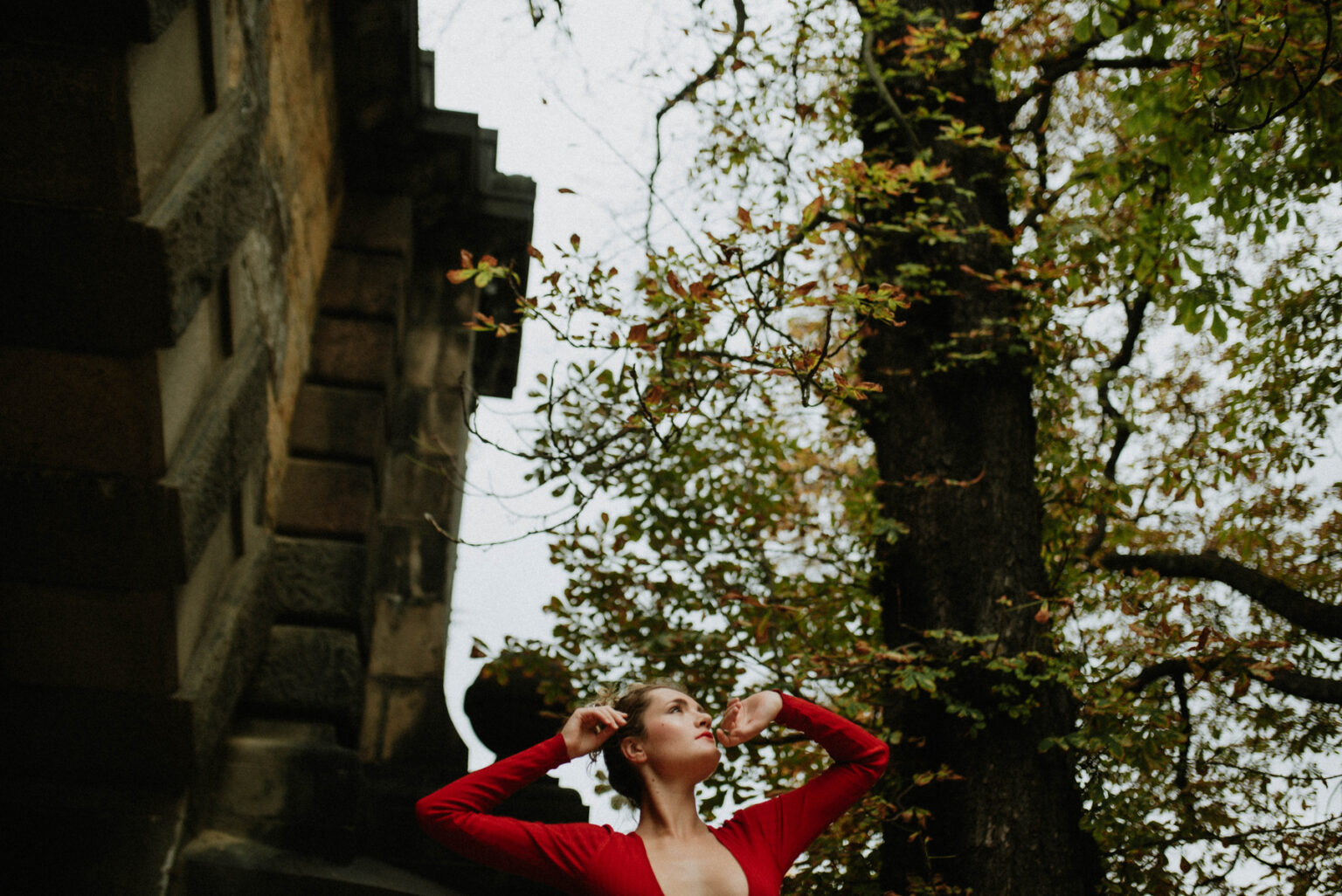 Fotografka Vysočina