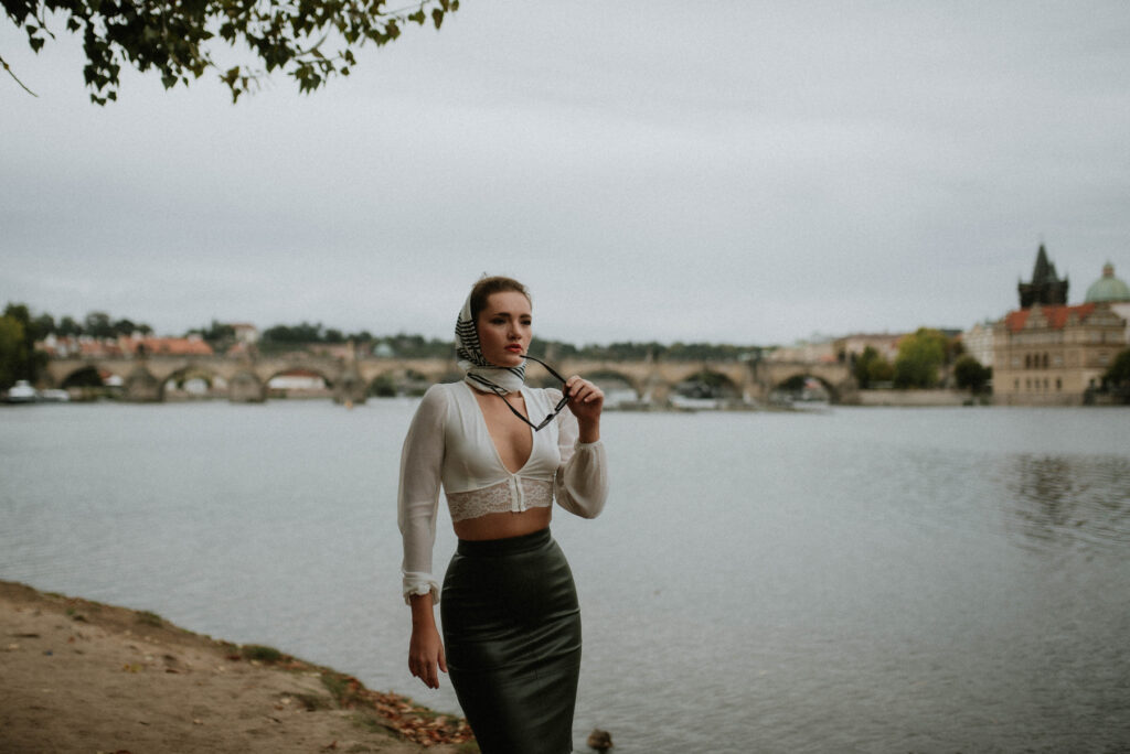 Fotografka Vysočina