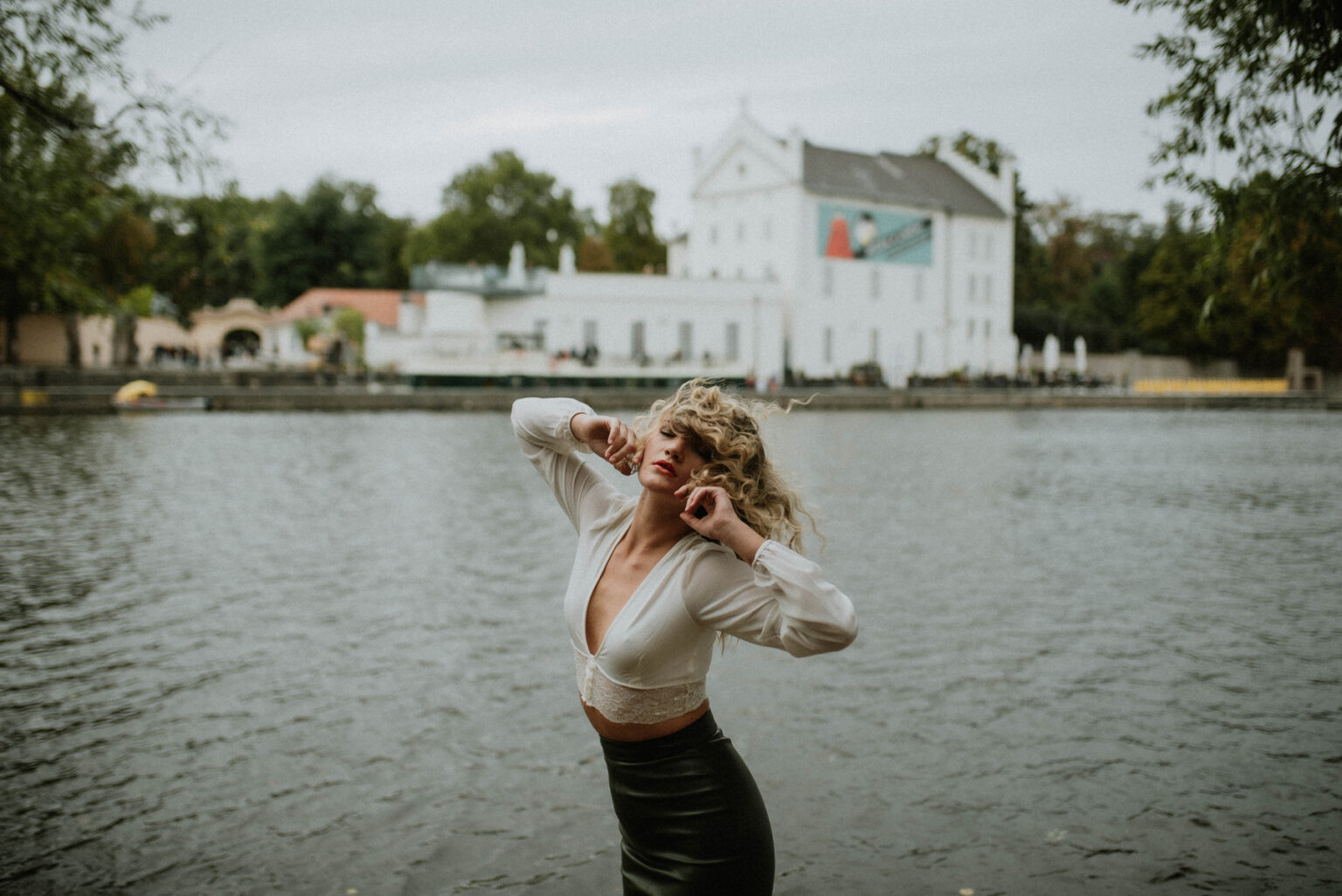 Fotografka Vysočina