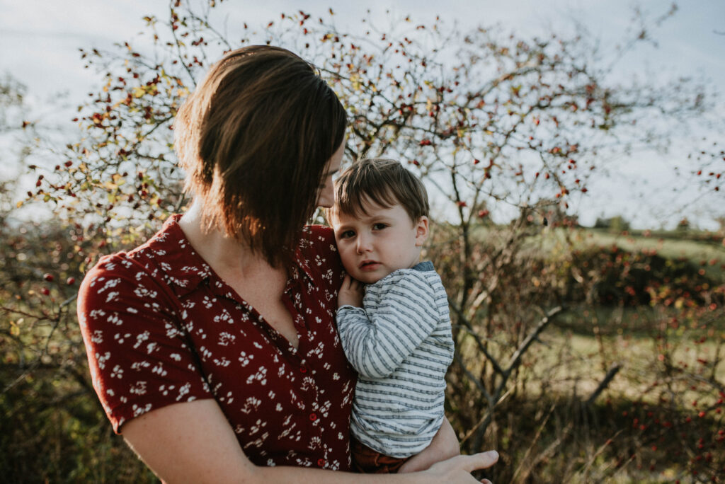 Fotografka Vysočina