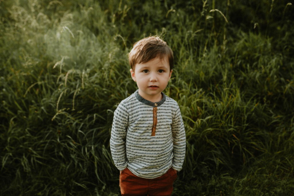 Fotografka Vysočina