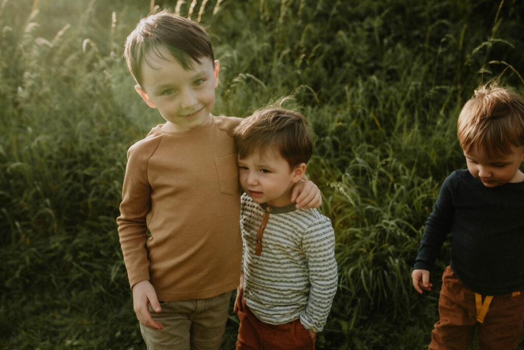 Fotografka Vysočina