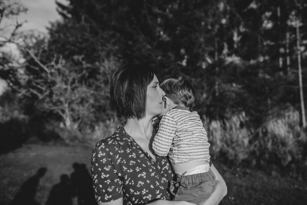 Fotografka Vysočina