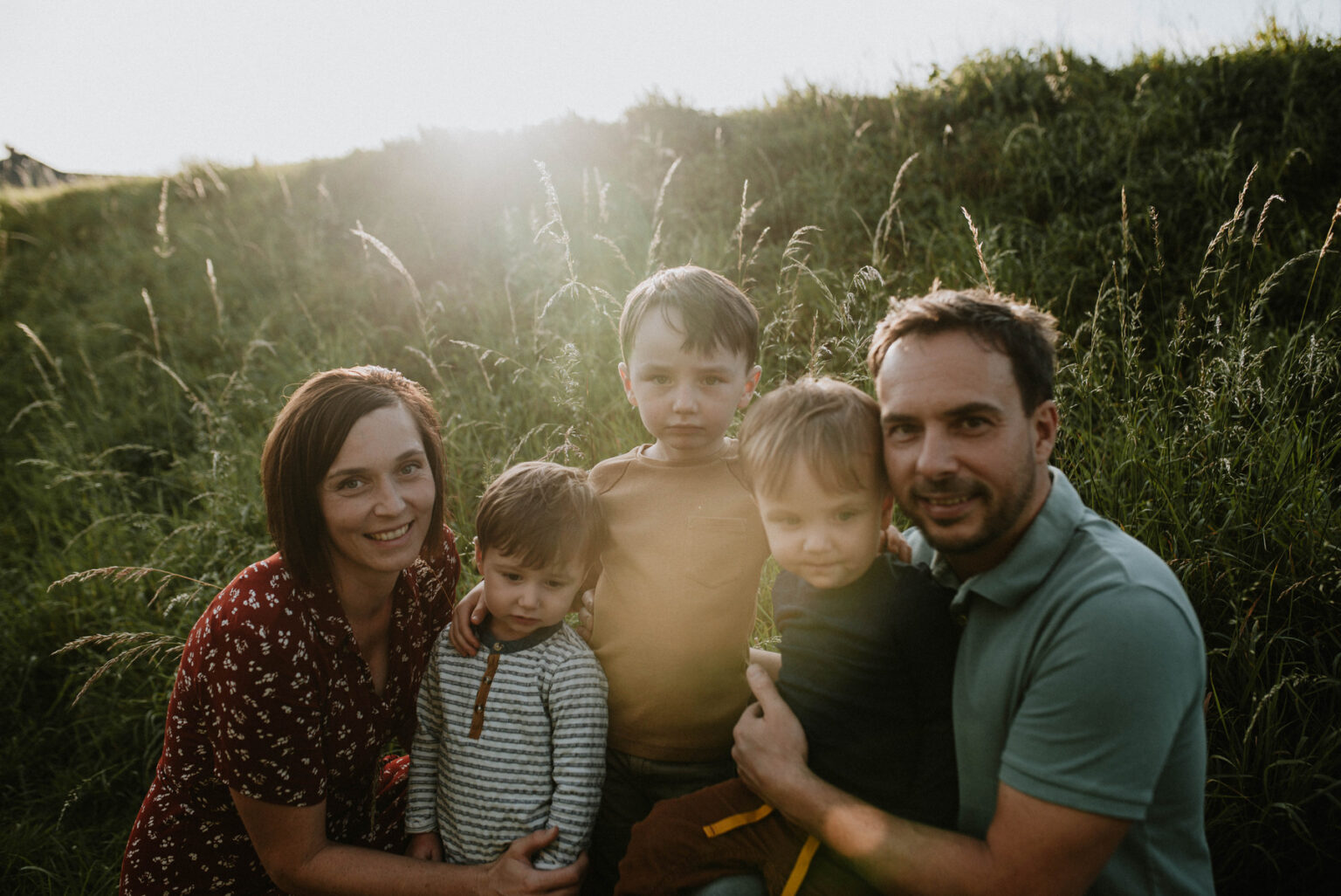 Fotografka Vysočina