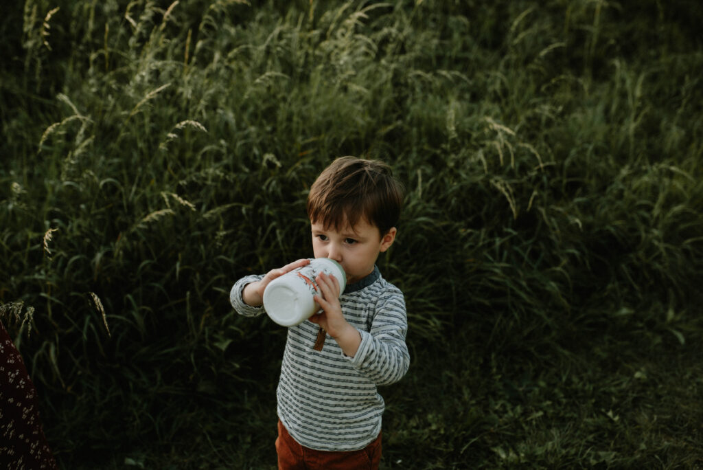 Fotografka Vysočina