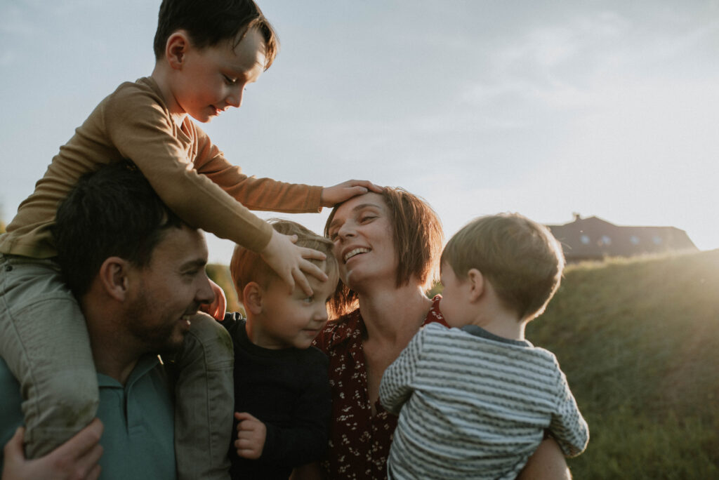 Fotografka Vysočina