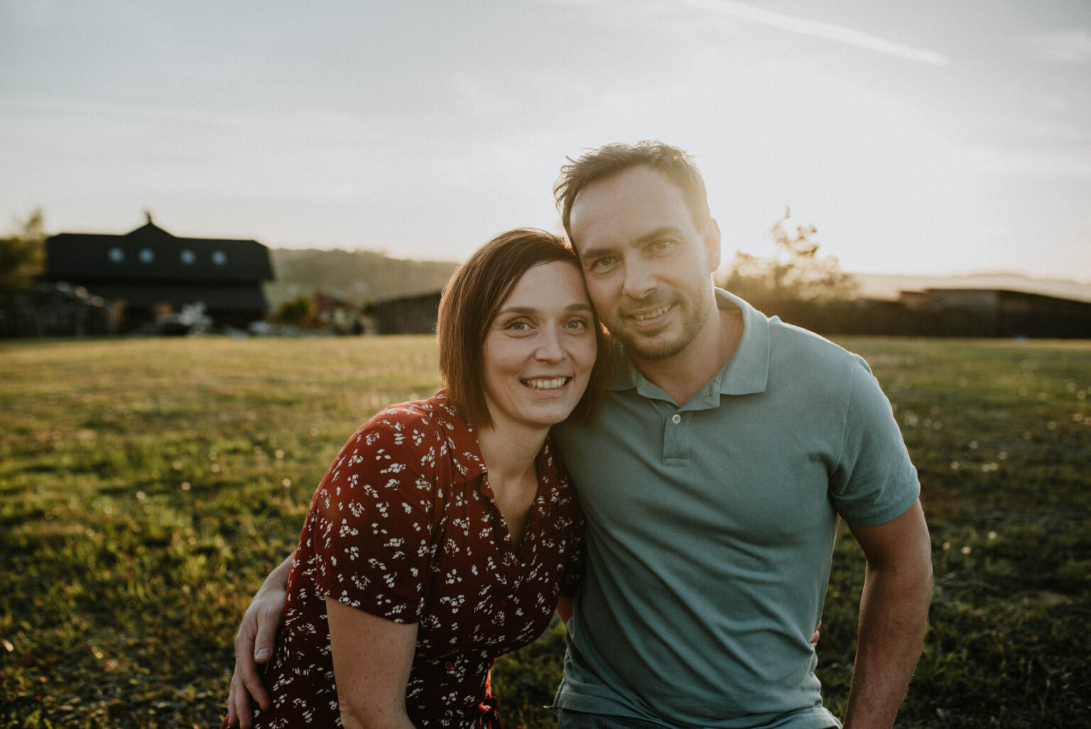 Fotografka Vysočina