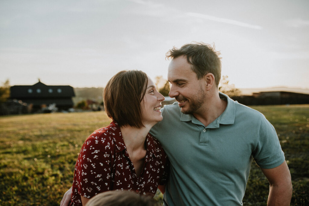 Fotografka Vysočina