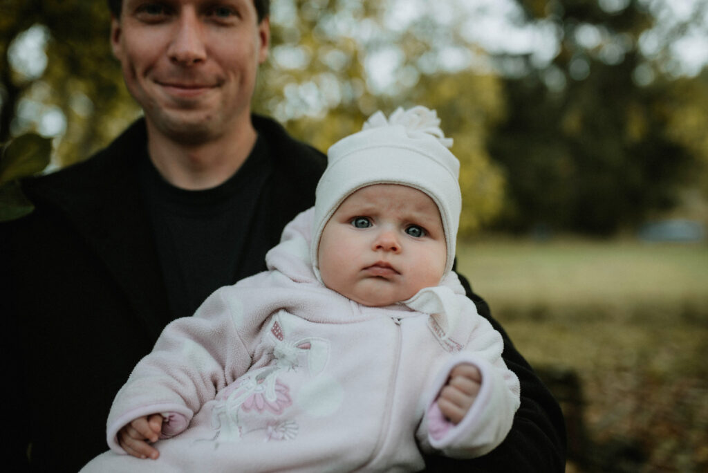 Fotografka Vysočina