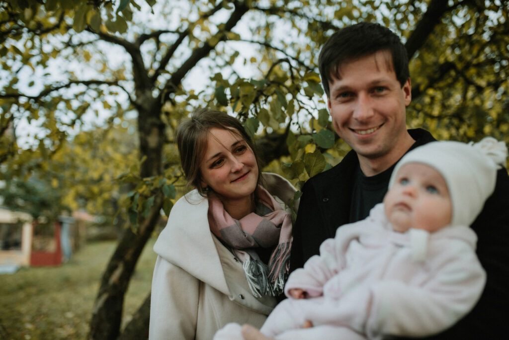 Fotografka Vysočina