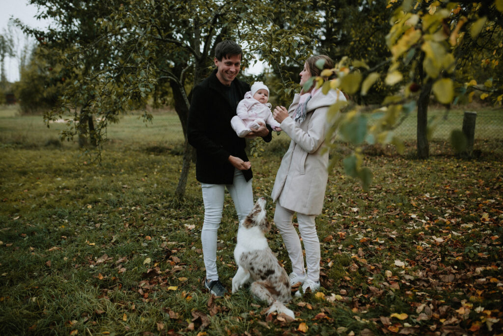 Fotografka Vysočina