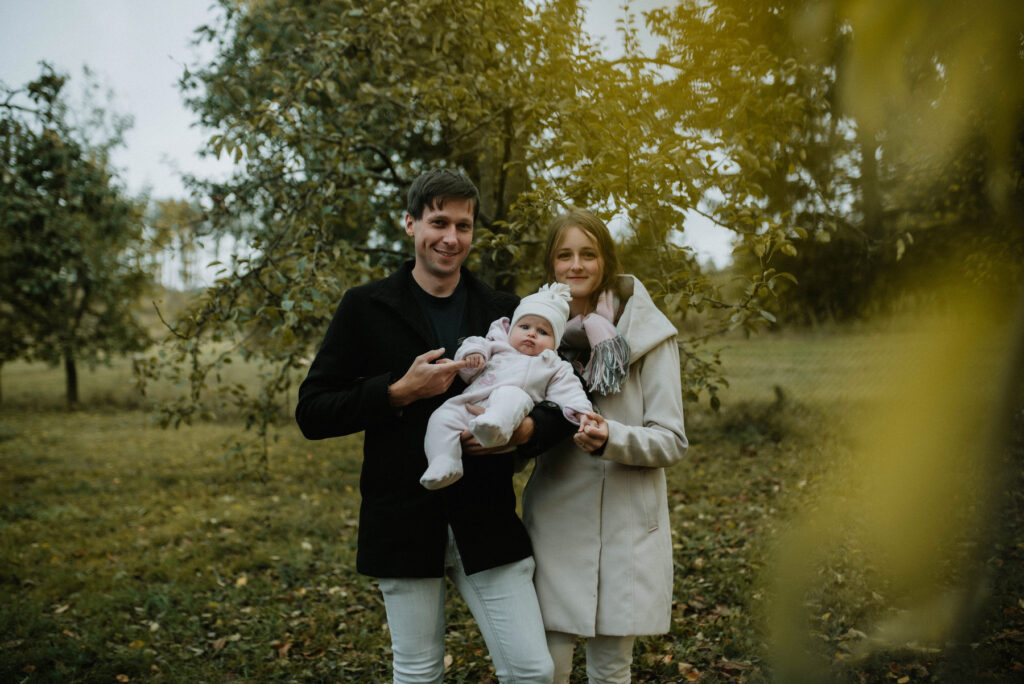 Fotografka Vysočina