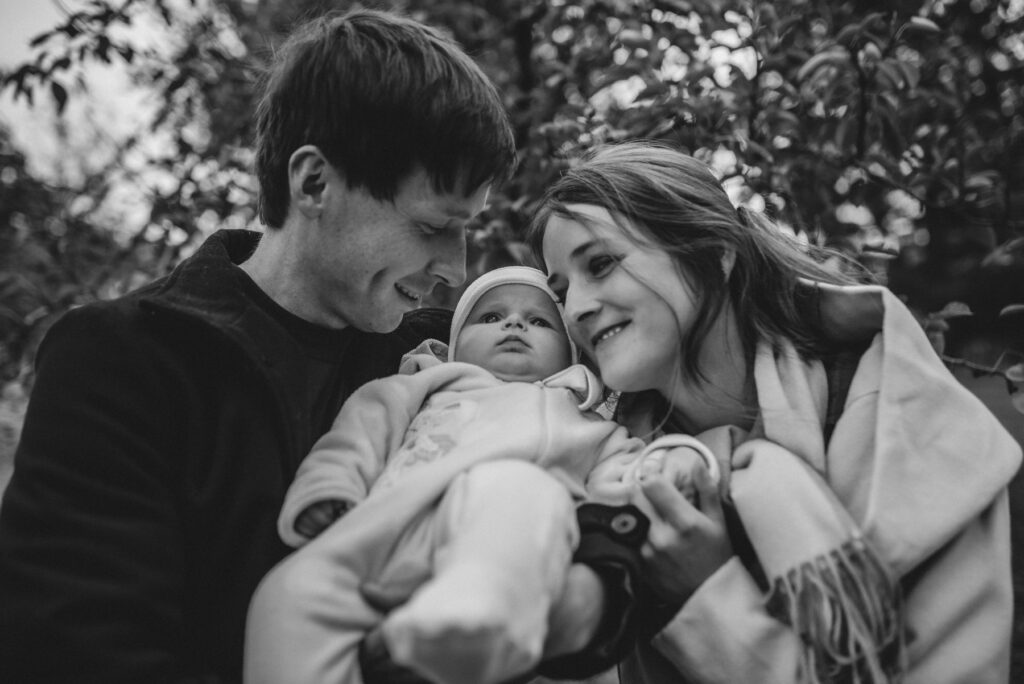 Fotografka Vysočina