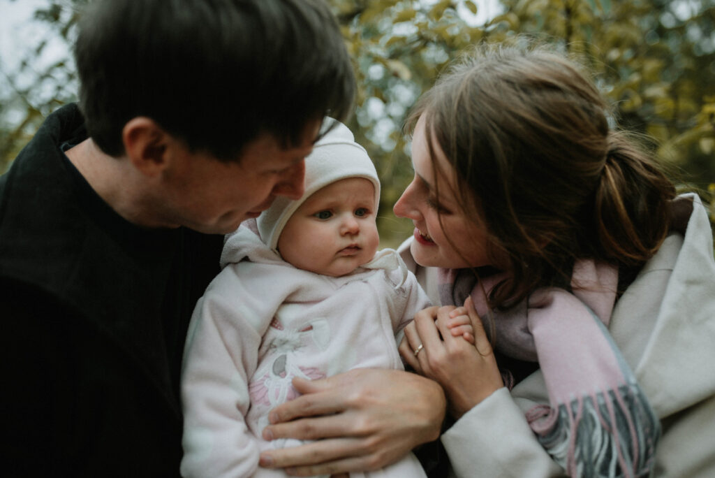 Fotografka Vysočina