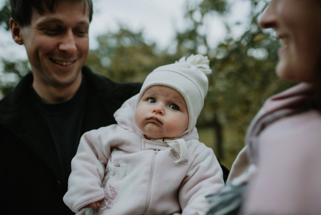 Fotografka Vysočina