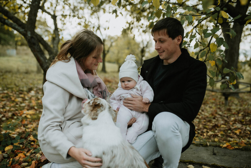 Fotografka Vysočina