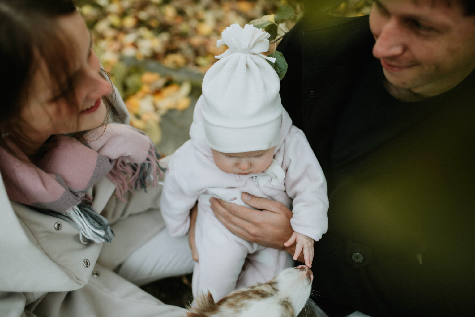 Fotografka Vysočina