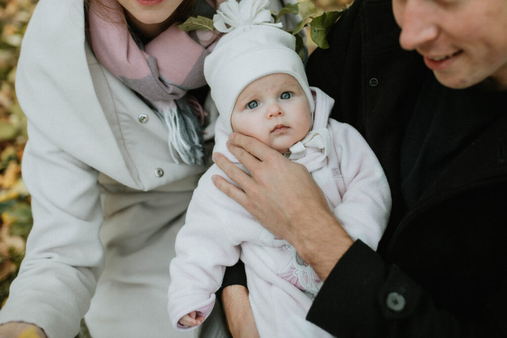 Fotografka Vysočina