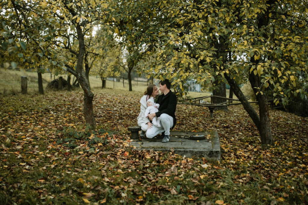 Fotografka Vysočina