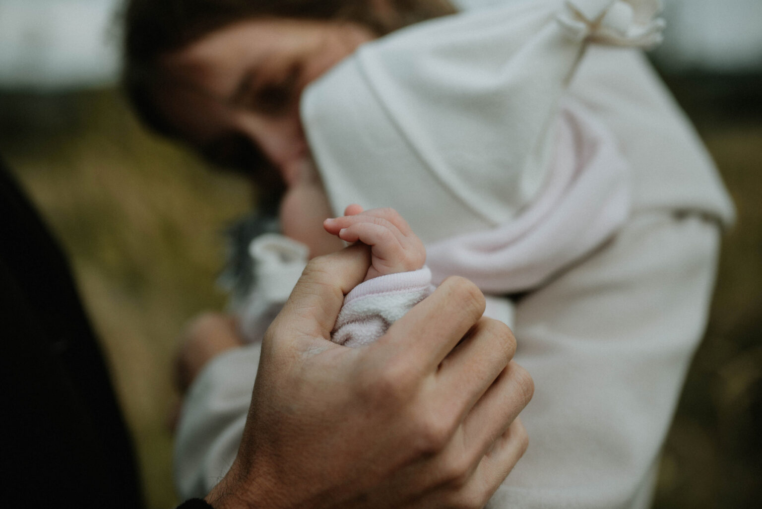 Fotografka Vysočina