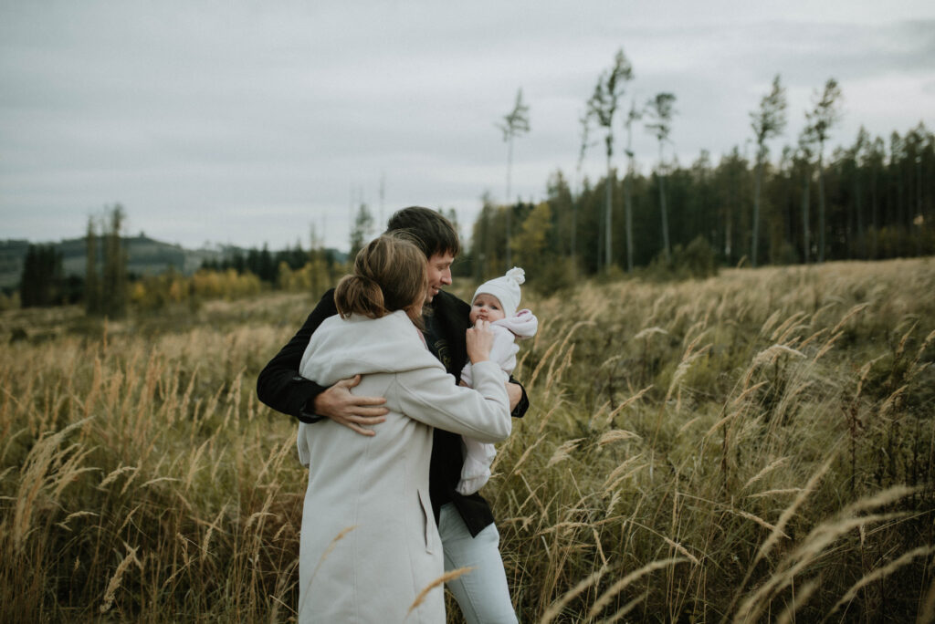 Fotografka Vysočina