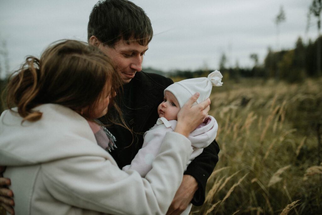 Fotografka Vysočina