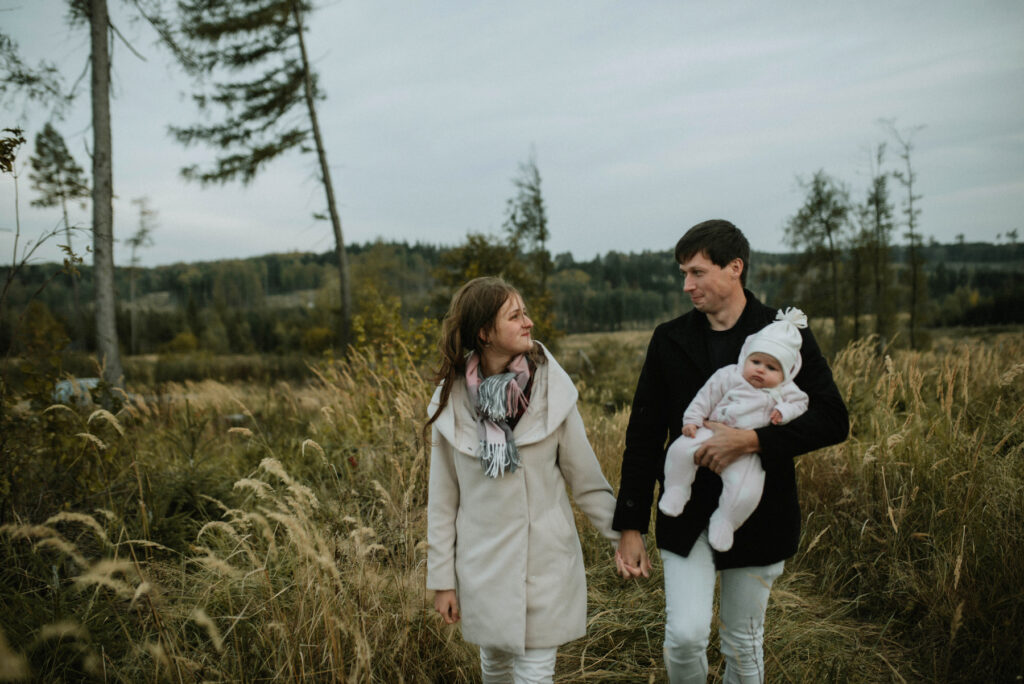 Fotografka Vysočina