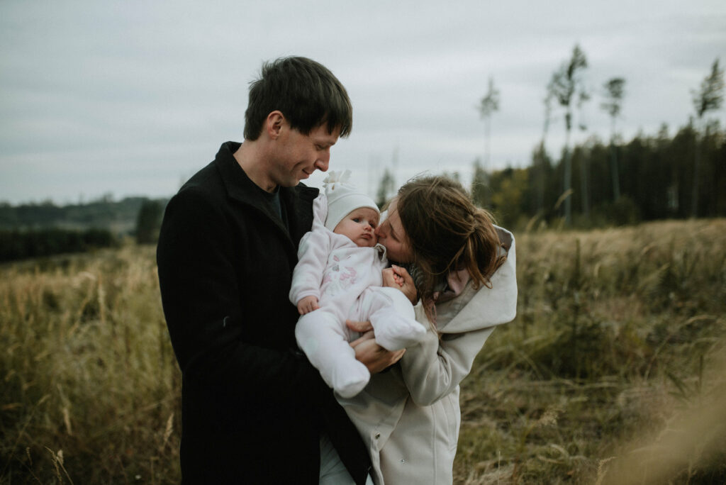 Fotografka Vysočina