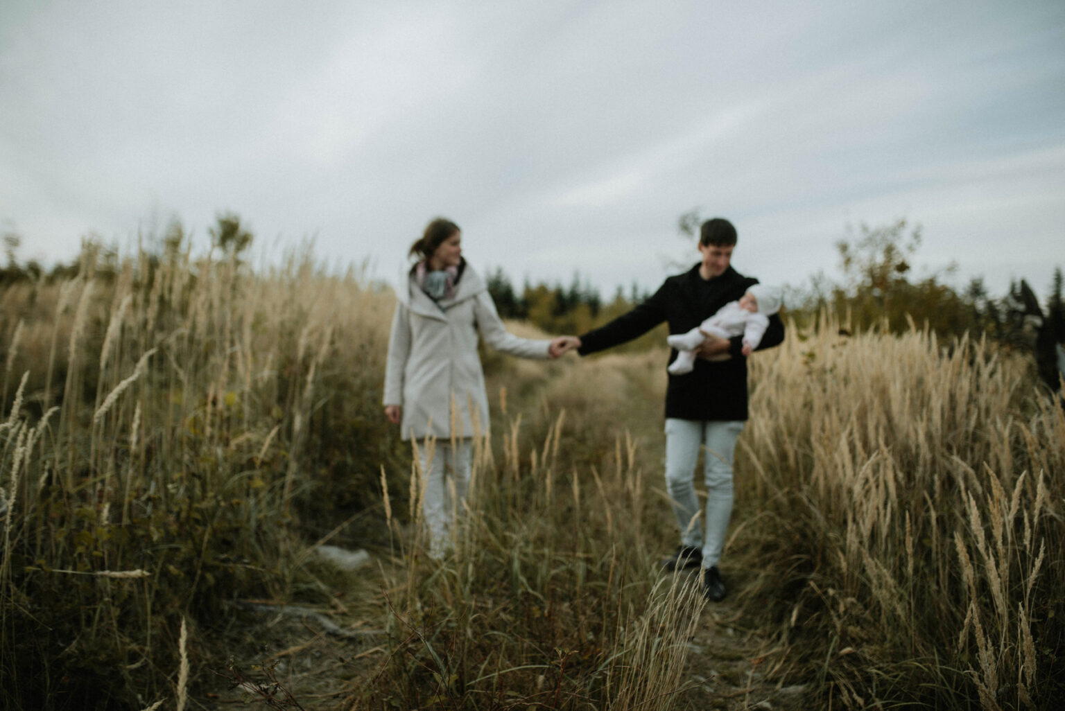 Fotografka Vysočina