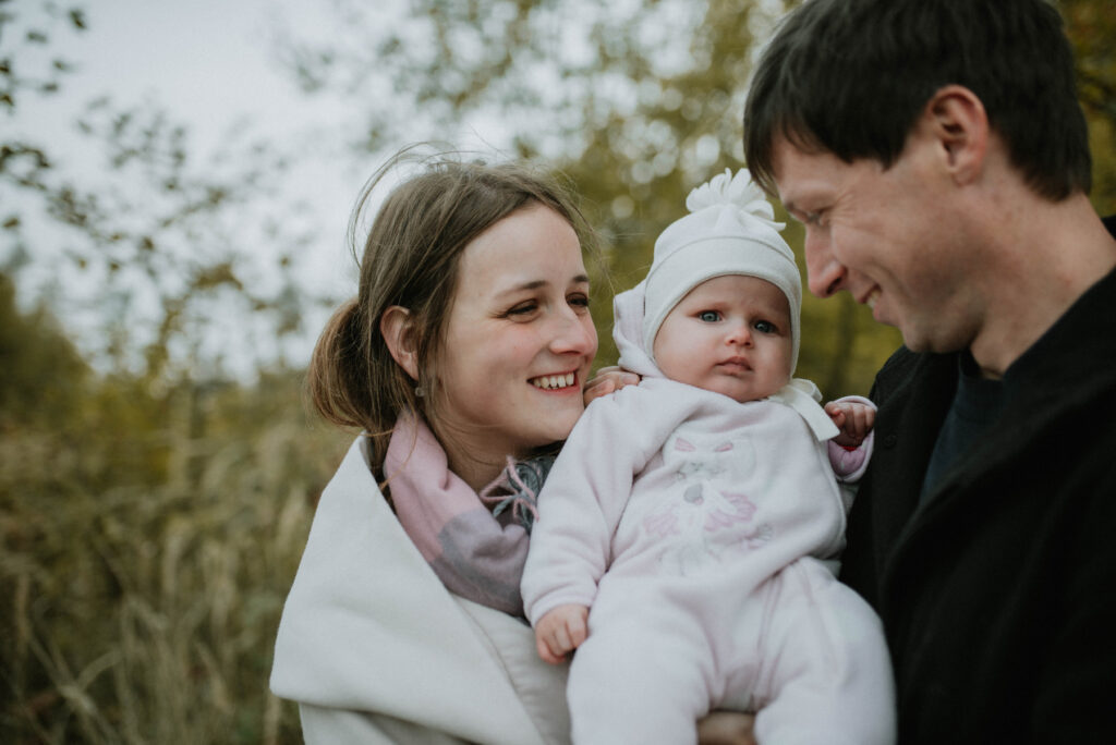 Fotografka Vysočina