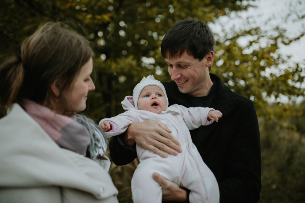 Fotografka Vysočina