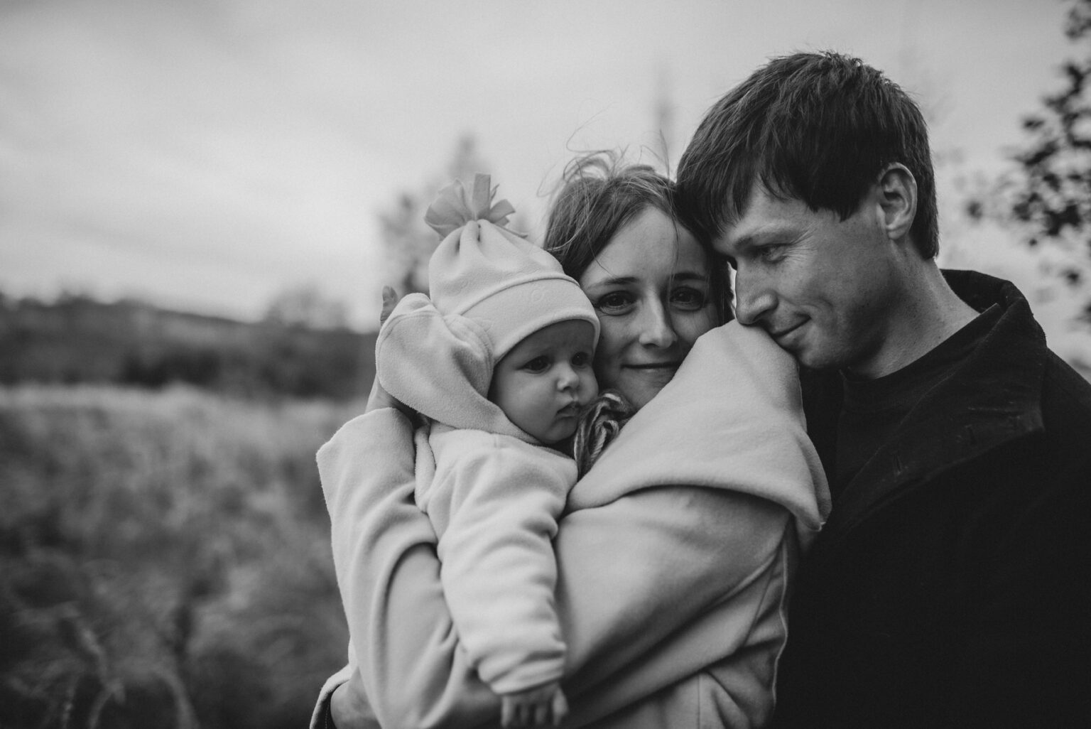 Fotografka Vysočina