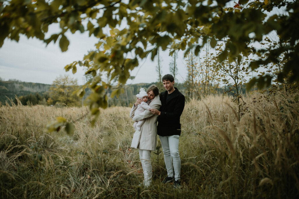 Fotografka Vysočina