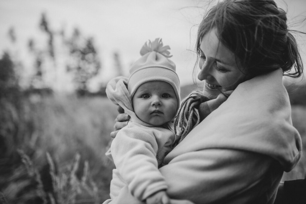 Fotografka Vysočina