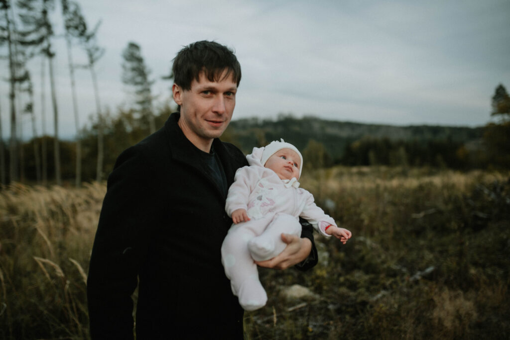 Fotografka Vysočina