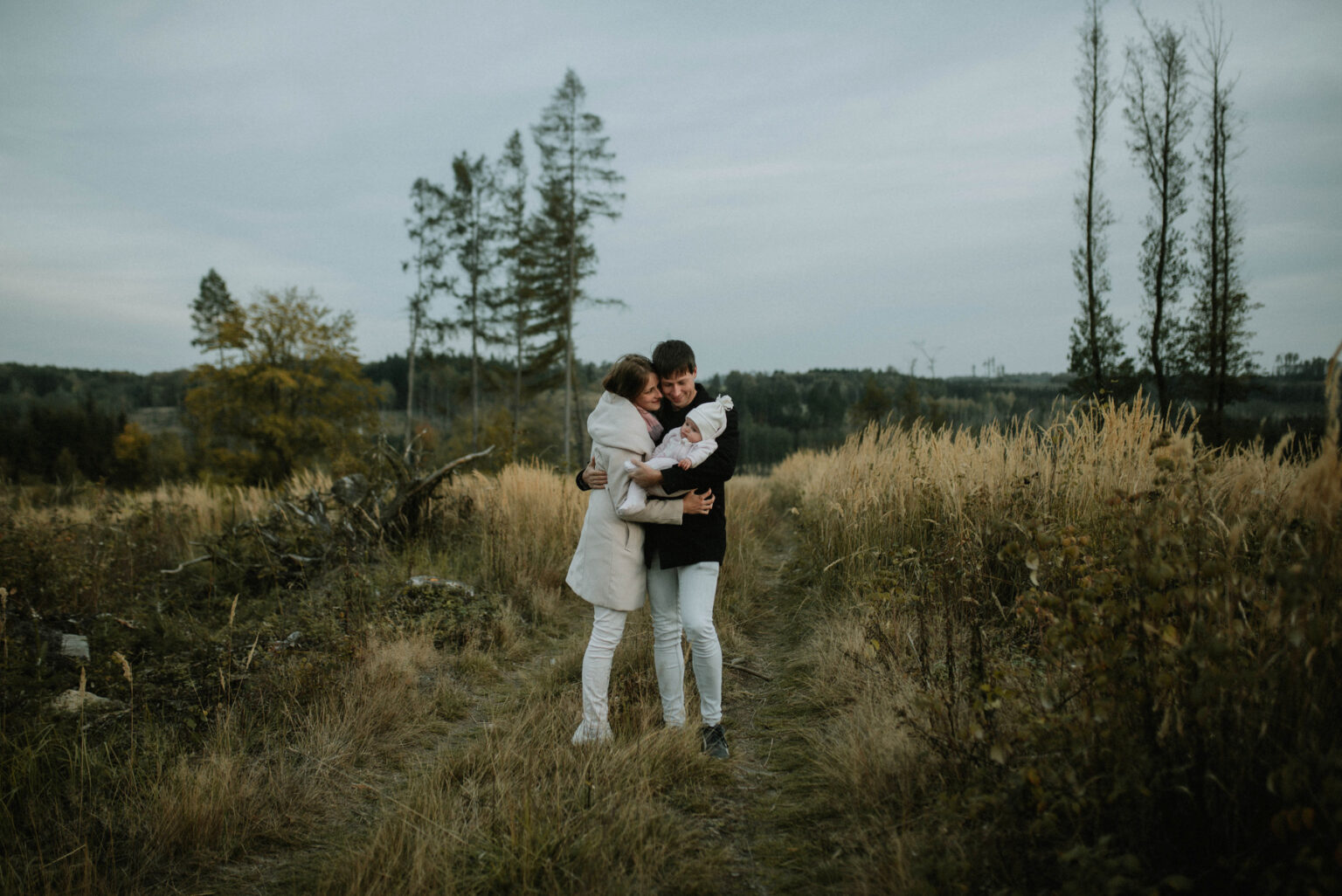 Fotografka Vysočina