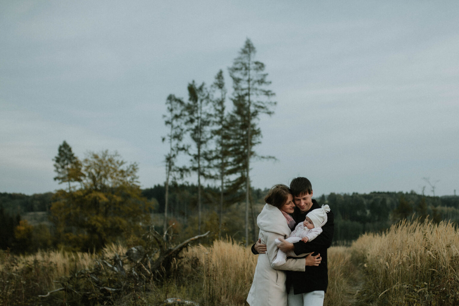 Fotografka Vysočina