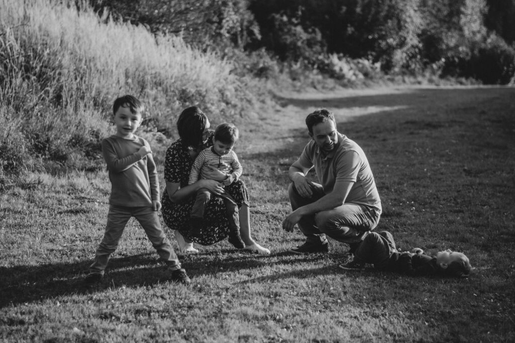 Fotografka Vysočina