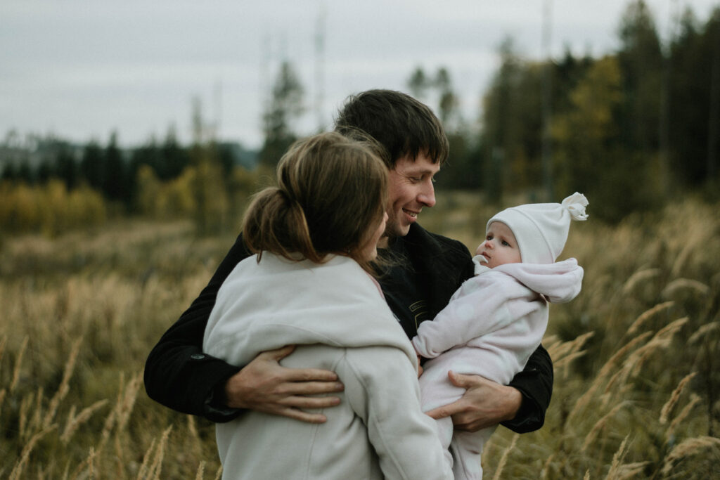 Fotografka Vysočina