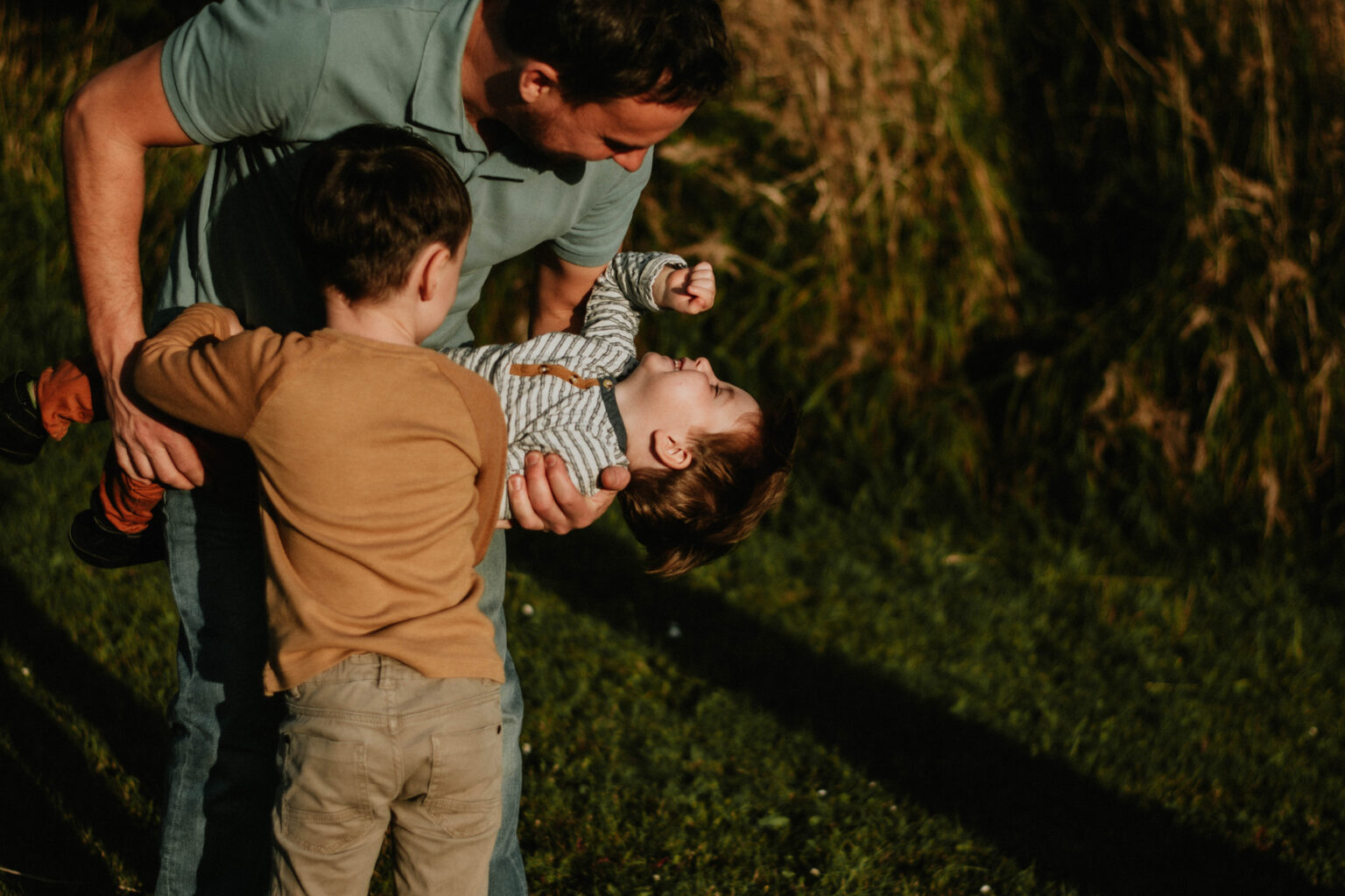 Fotografka Vysočina