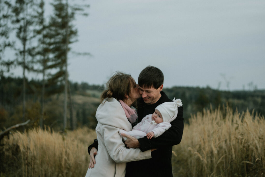 Fotografka Vysočina